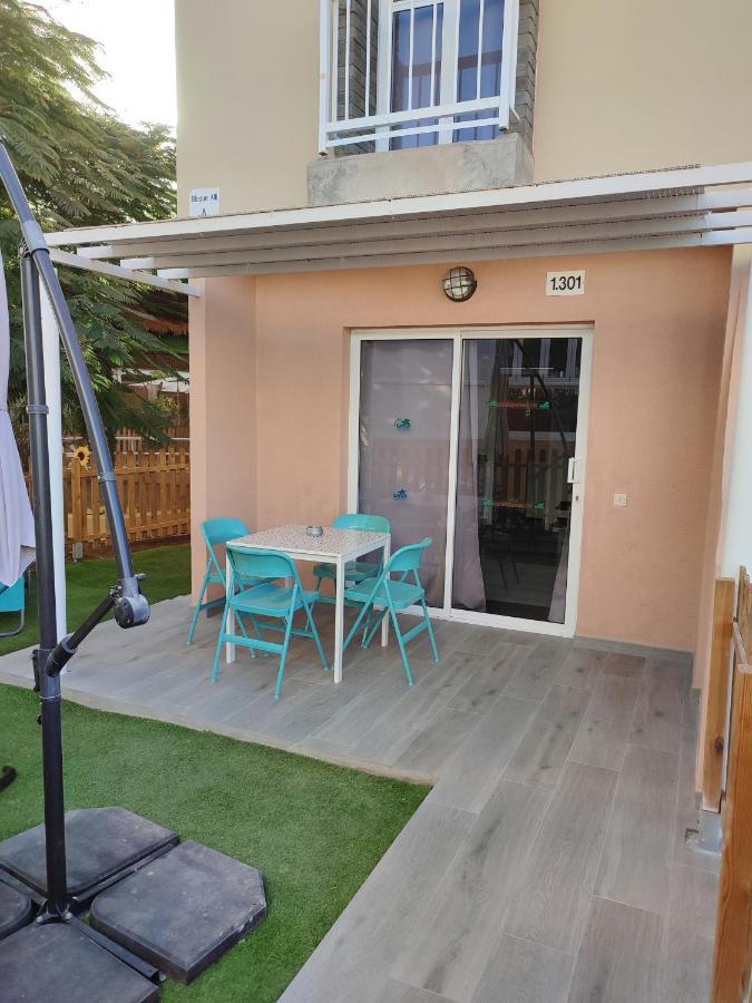 Green Oasis Club Vila Maspalomas  Exterior foto